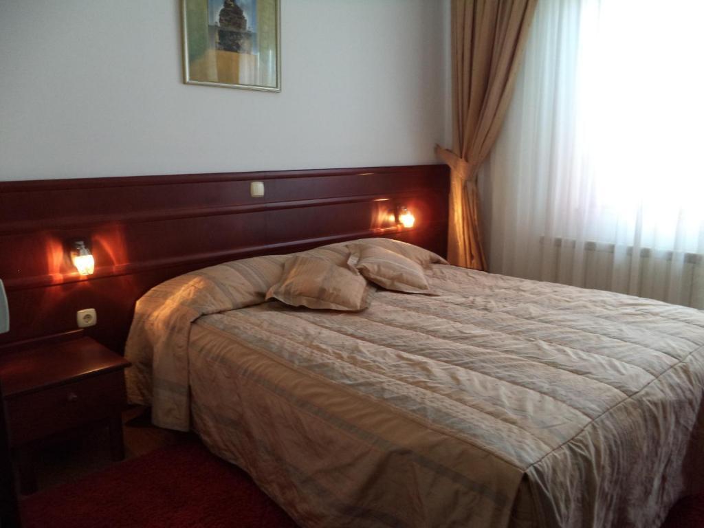Hotel Dva Bisera Lagadin Kamer foto