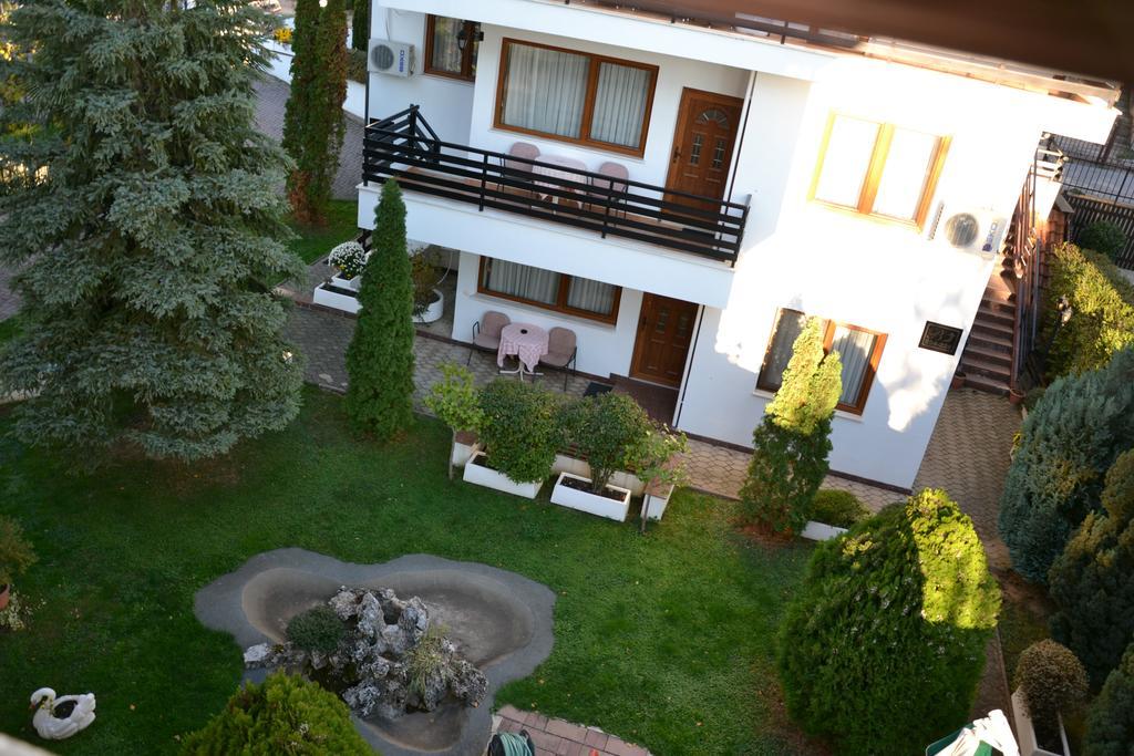 Hotel Dva Bisera Lagadin Buitenkant foto
