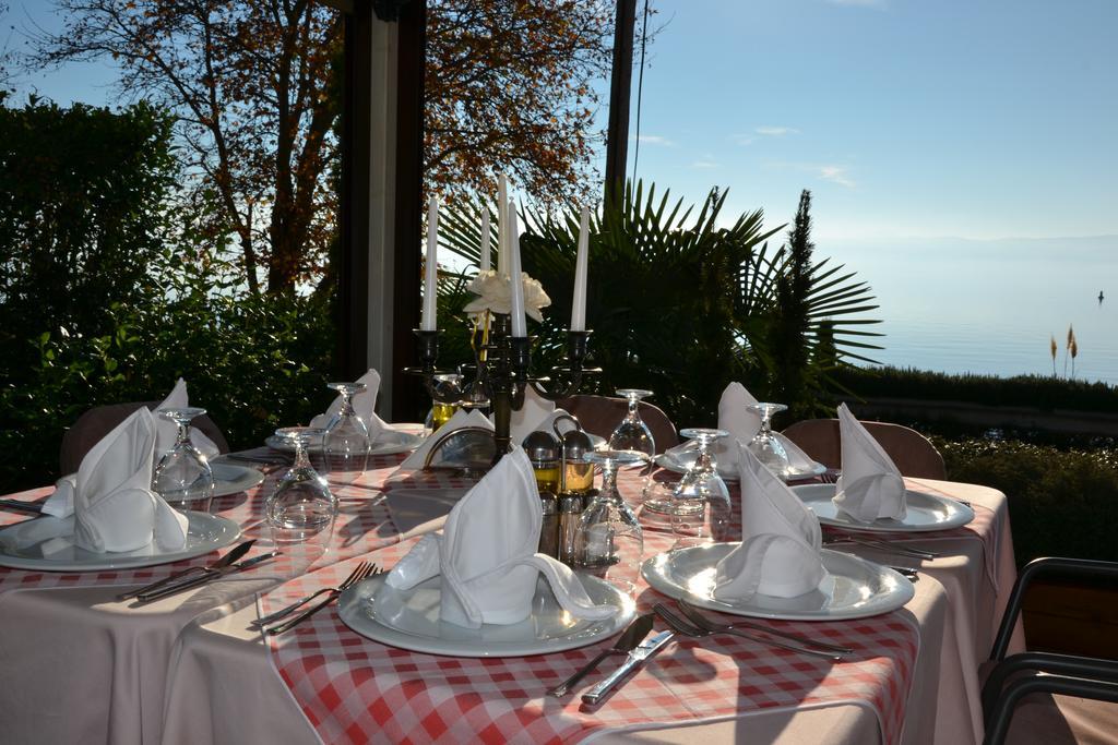 Hotel Dva Bisera Lagadin Buitenkant foto