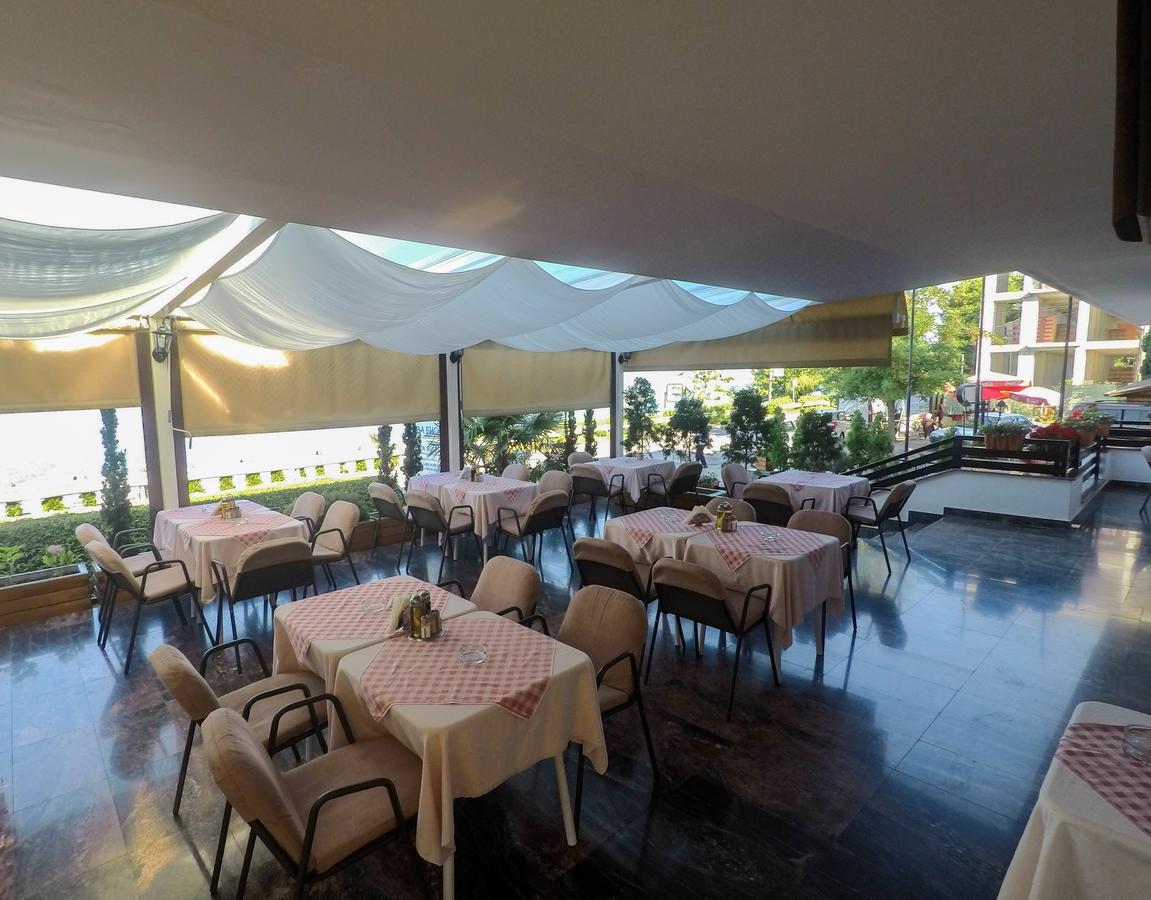 Hotel Dva Bisera Lagadin Buitenkant foto
