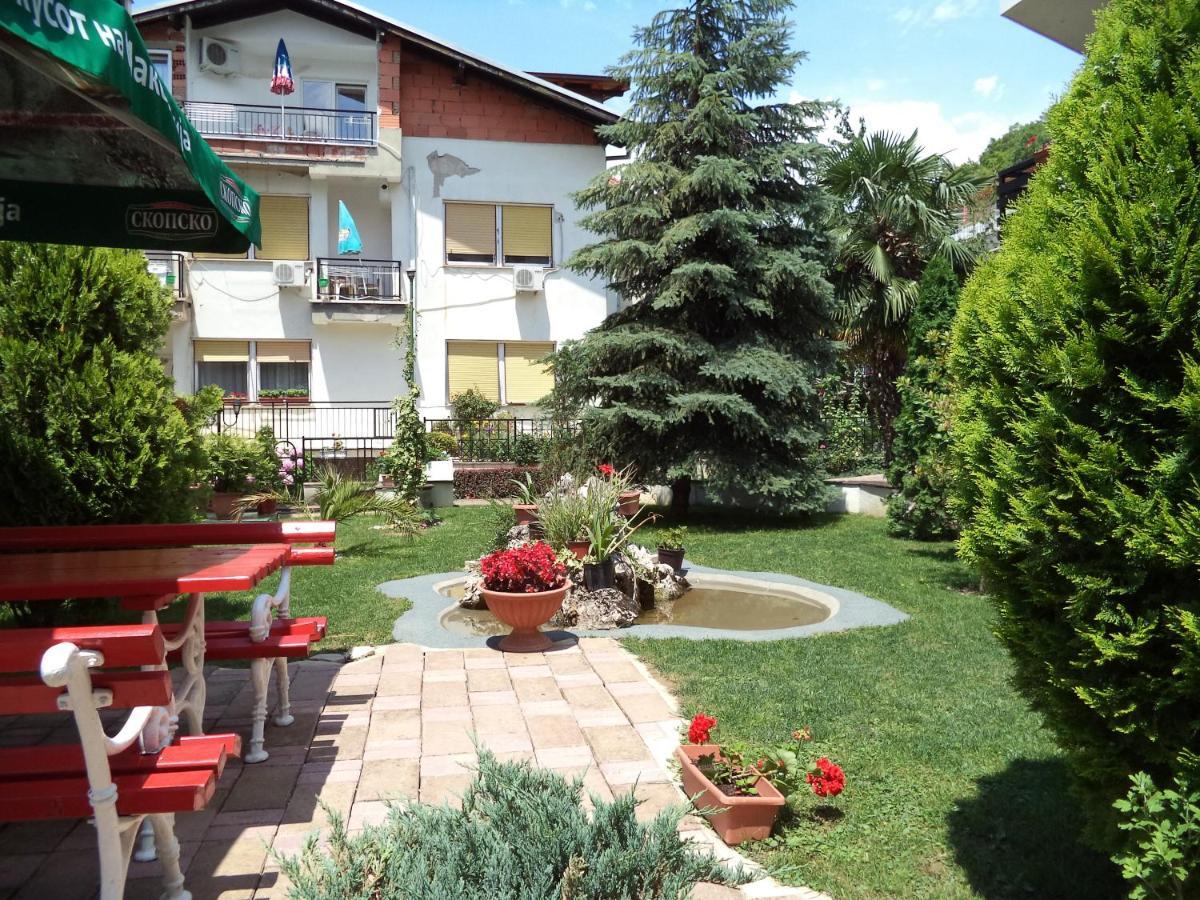 Hotel Dva Bisera Lagadin Kamer foto
