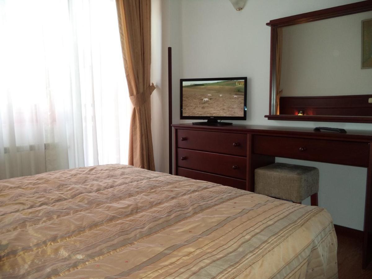 Hotel Dva Bisera Lagadin Kamer foto