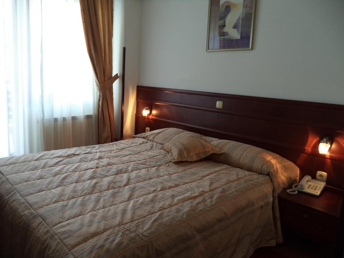Hotel Dva Bisera Lagadin Kamer foto