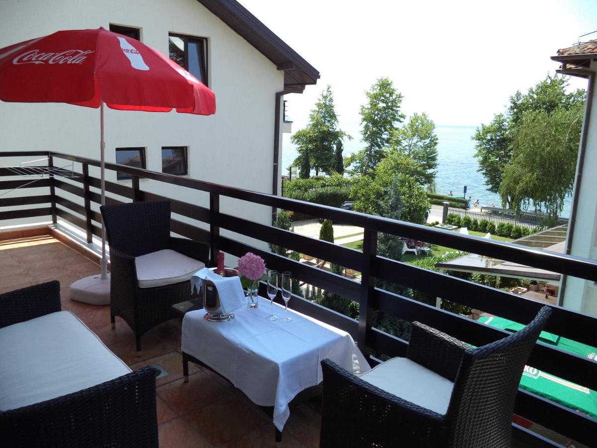 Hotel Dva Bisera Lagadin Kamer foto