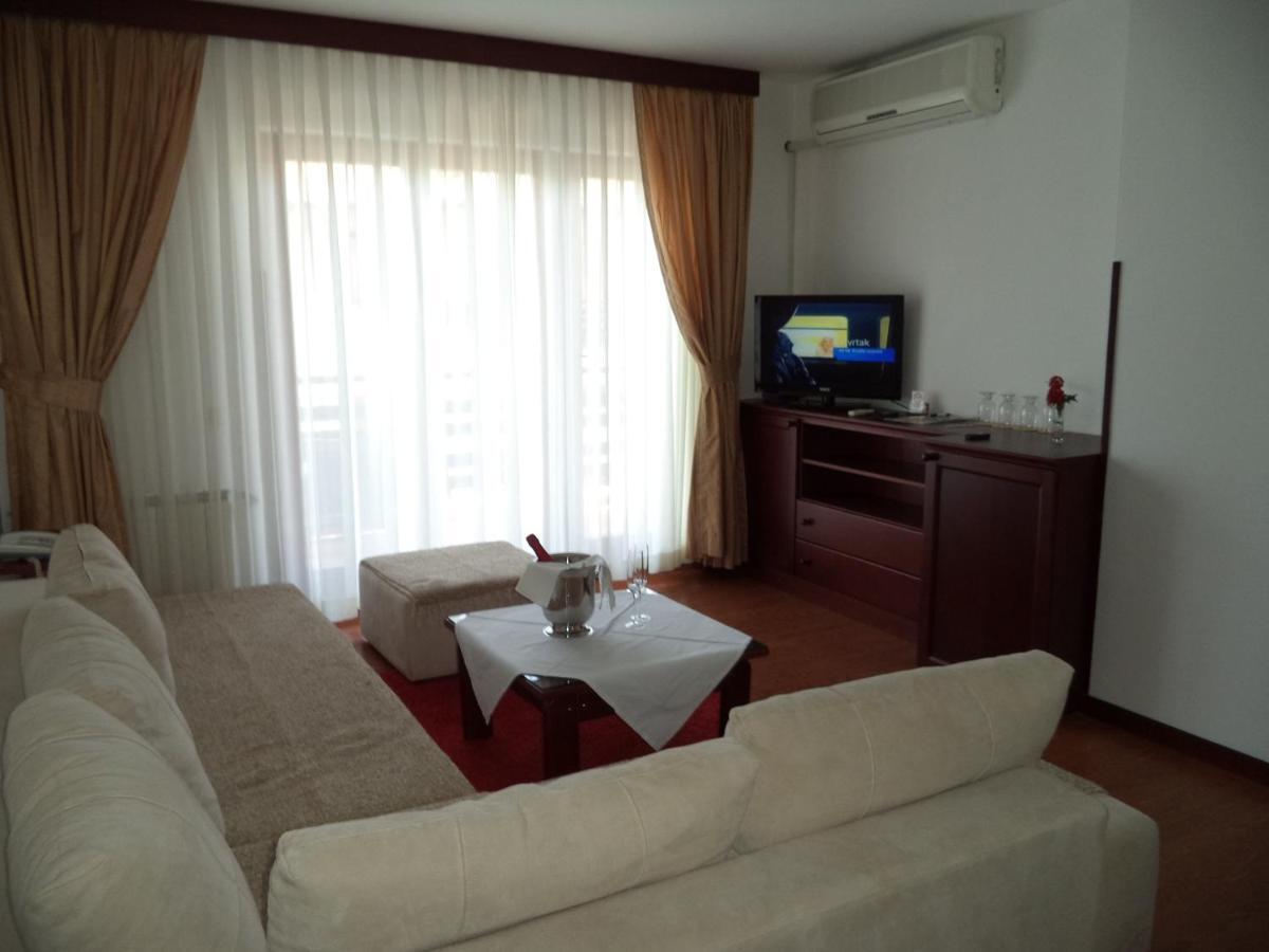 Hotel Dva Bisera Lagadin Kamer foto